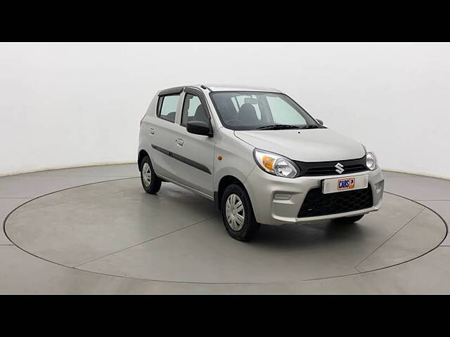 Used 2020 Maruti Suzuki Alto 800 in Chennai