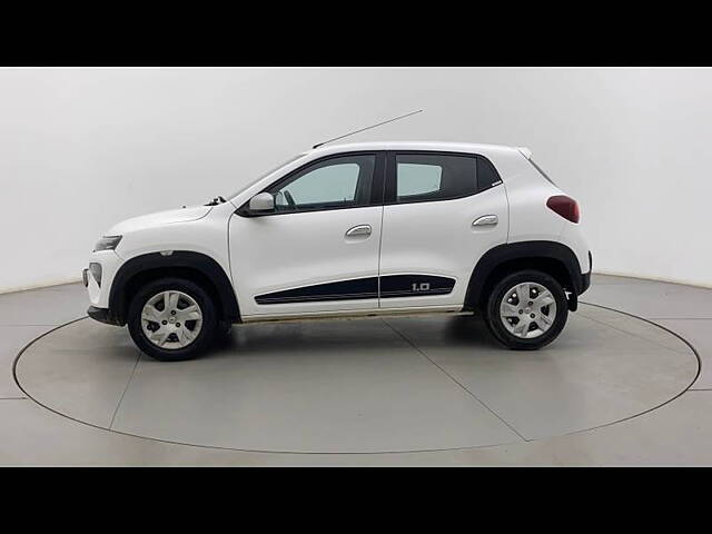 Used Renault Kwid [2015-2019] RXT Opt [2015-2019] in Chennai