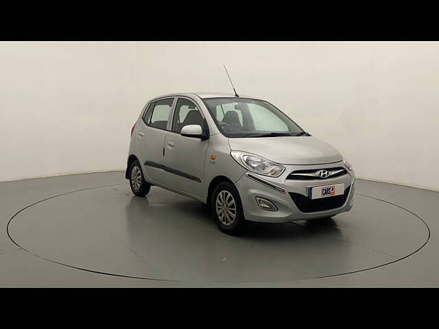 Used 2014 Hyundai i10 in Mumbai