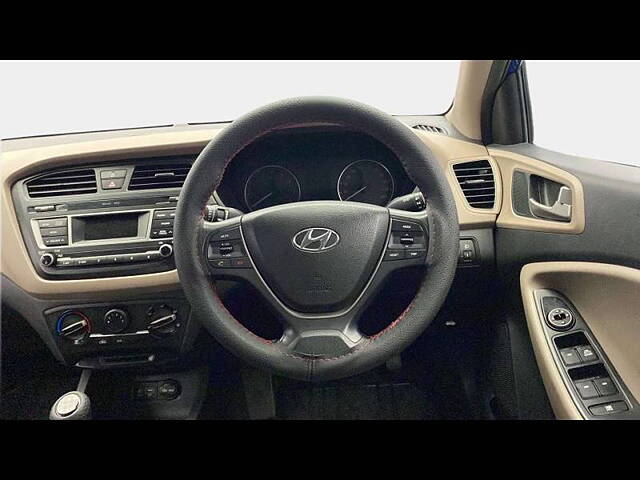 Used Hyundai Elite i20 [2016-2017] Magna 1.2 [2016-2017] in Kochi