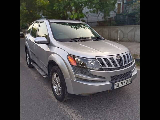 Used 2015 Mahindra XUV500 in Delhi