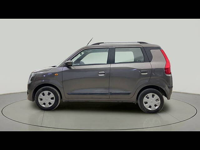 Used Maruti Suzuki Wagon R [2019-2022] VXi 1.0 AMT [2019-2019] in Delhi