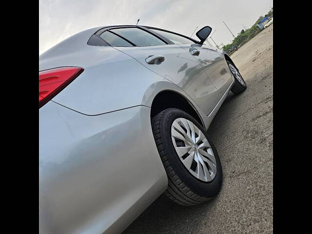 Used Toyota Yaris J CVT [2018-2020] in Mumbai