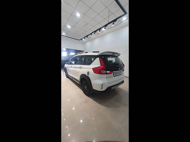 Used Maruti Suzuki XL6 [2019-2022] Zeta MT Petrol in Kolhapur