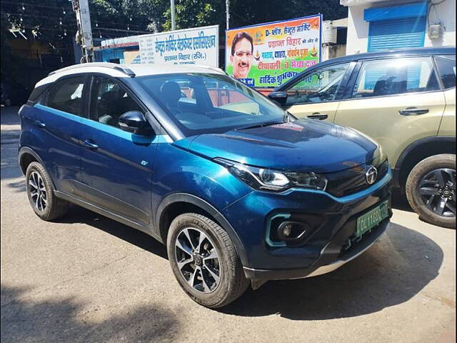 Used Tata Nexon EV [2020-2022] XZ Plus in Delhi