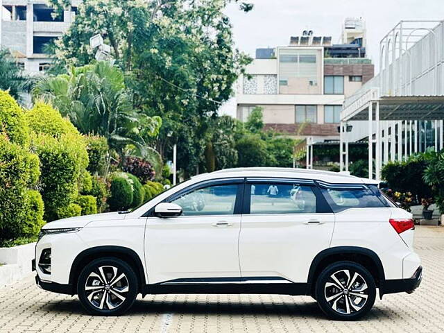 Used MG Hector Plus [2020-2023] Sharp 2.0 Diesel in Bangalore