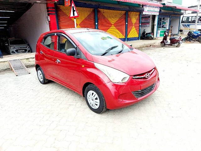 Used Hyundai Eon Era [2011-2012] in Nagaon