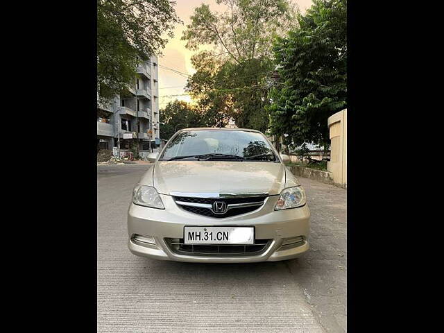 Used 2006 Honda City in Nagpur