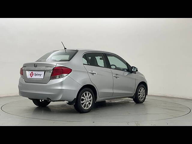 Used Honda Amaze [2013-2016] 1.2 VX i-VTEC in Delhi