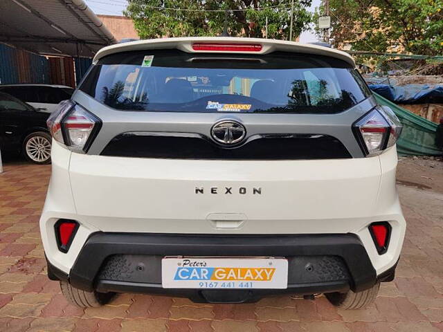 Used Tata Nexon [2020-2023] XM (S) [2020-2023] in Mumbai