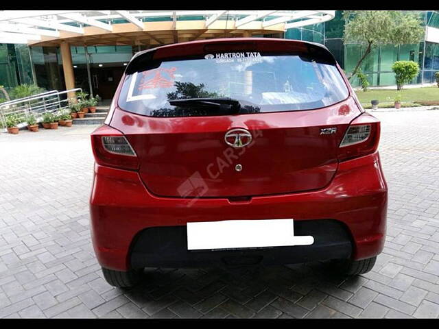 Used Tata Tiago [2016-2020] Revotron XZA in Delhi