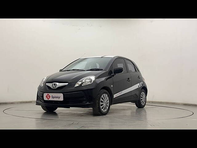 Used 2012 Honda Brio in Hyderabad