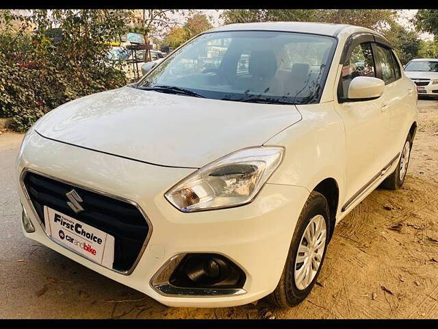 Used Maruti Suzuki Dzire VXi AGS [2020-2023] in Jaipur