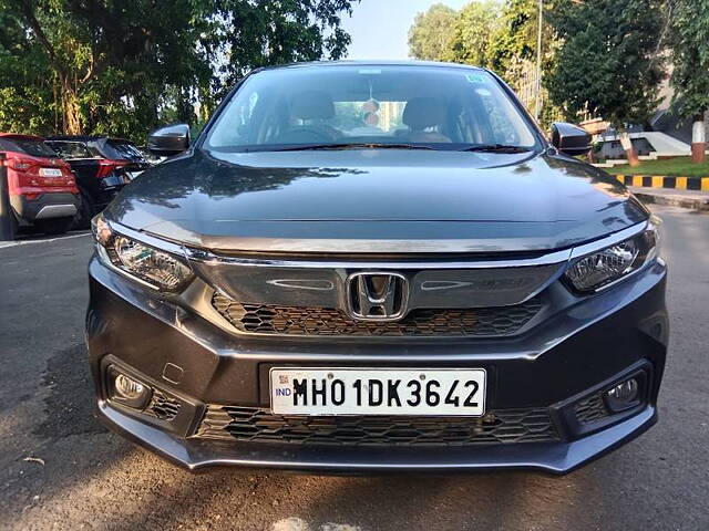 Used 2019 Honda Amaze in Mumbai