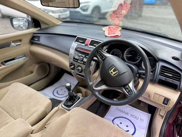 Used Honda City [2011-2014] 1.5 V MT in Mumbai