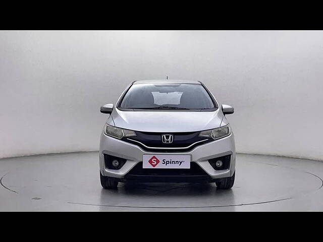 Used Honda Jazz [2015-2018] VX Petrol in Bangalore