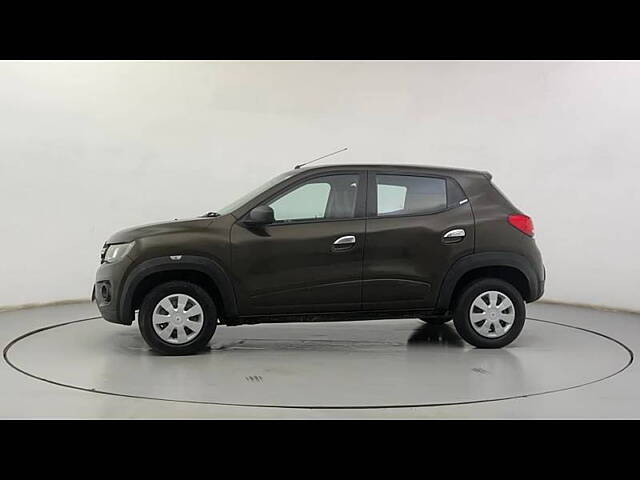 Used Renault Kwid [2015-2019] RXT [2015-2019] in Ahmedabad