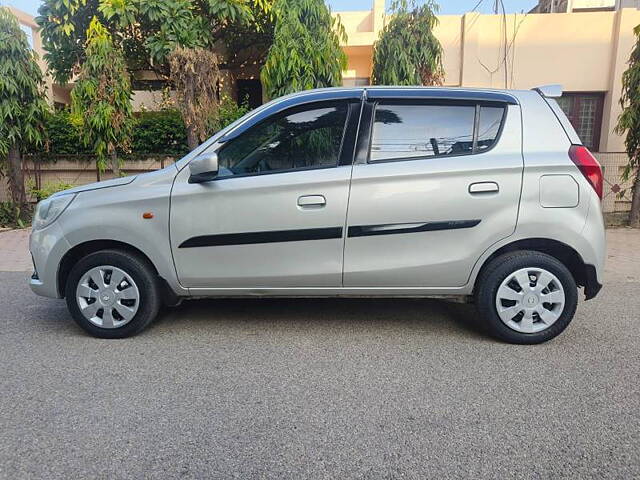 Used Maruti Suzuki Alto K10 [2014-2020] VXi (O) [2014-2019] in Ghaziabad