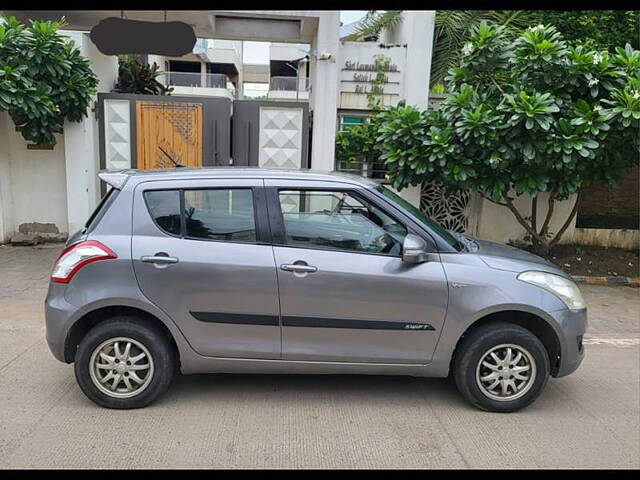 Used Maruti Suzuki Swift [2011-2014] VXi in Nagpur