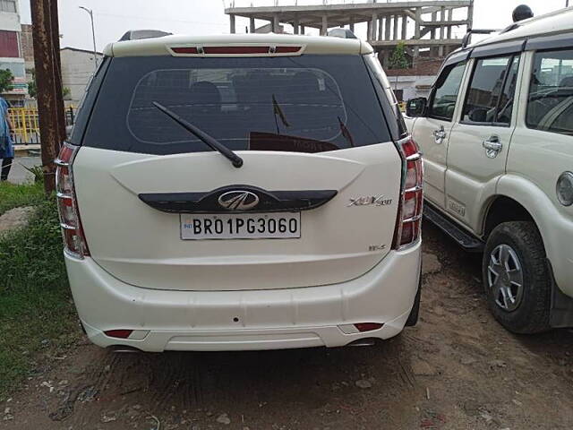 Used Mahindra XUV500 [2015-2018] W4 1.99 in Patna