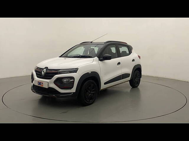 Used Renault Kwid [2015-2019] CLIMBER 1.0 AMT [2017-2019] in Mumbai