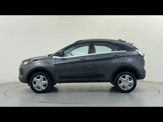 Used Tata Nexon [2017-2020] XZ in Ghaziabad