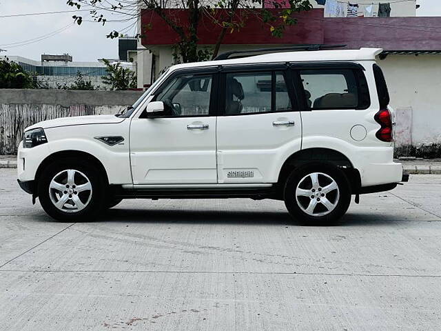 Used Mahindra Scorpio 2021 S11 2WD 7 STR in Lucknow