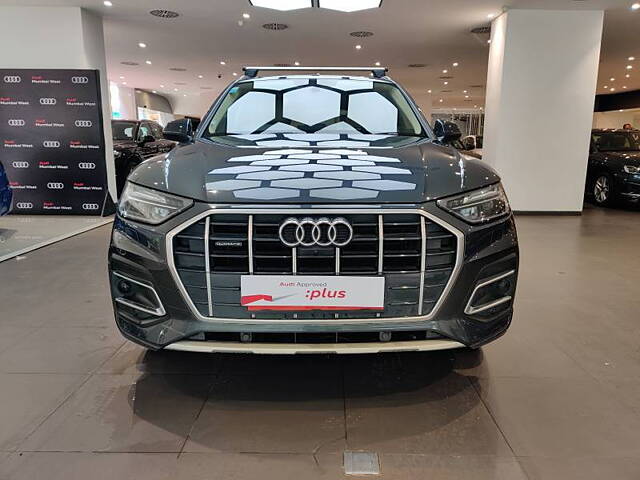 Used Audi Q5 Technology 45 TFSI in Mumbai