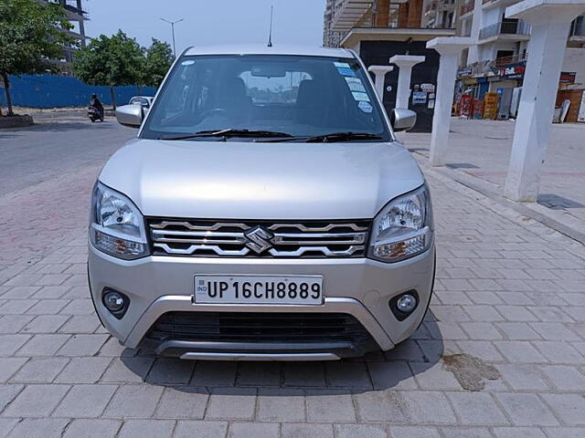 Used 2019 Maruti Suzuki Wagon R in Noida