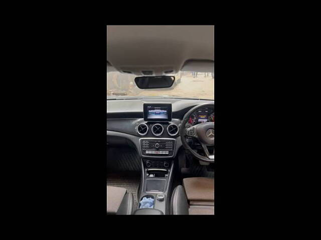 Used Mercedes-Benz CLA 200 D Urban Sport in Mumbai