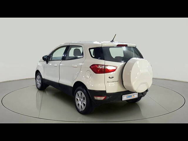 Used Ford EcoSport [2013-2015] Trend 1.5 Ti-VCT in Vadodara