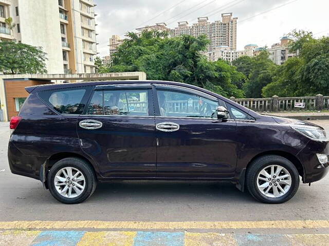 Used Toyota Innova Crysta [2016-2020] 2.4 VX 8 STR [2016-2020] in Mumbai