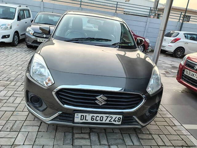 Used Maruti Suzuki Dzire [2017-2020] VXi in Delhi