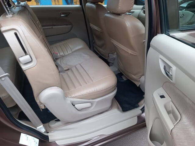 Used Maruti Suzuki Ertiga [2012-2015] Vxi CNG in Thane