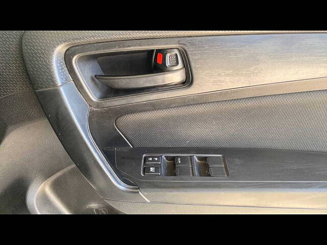 Used Maruti Suzuki Vitara Brezza [2016-2020] VDi in Lucknow