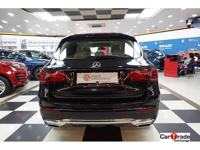 Used Mercedes-Benz GLC [2019-2023] 200 Progressive in Bangalore