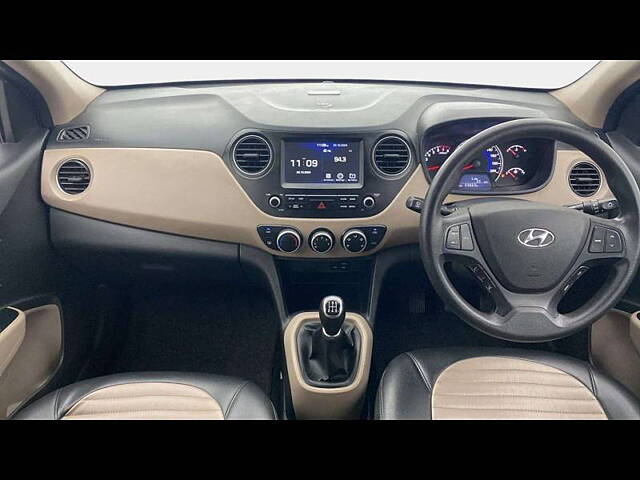 Used Hyundai Grand i10 Sportz 1.2 Kappa VTVT in Ahmedabad