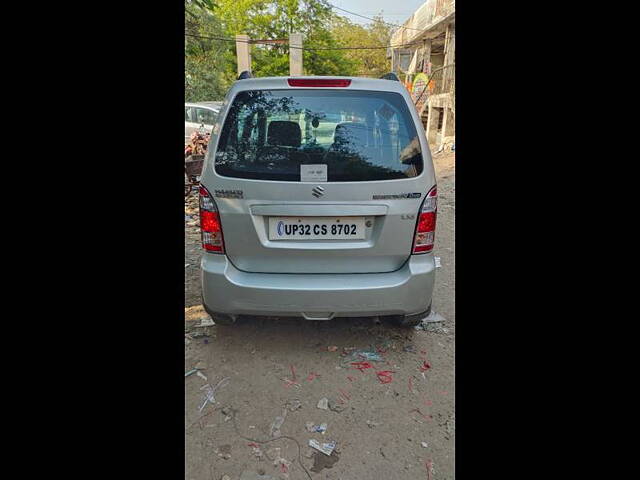 Used Maruti Suzuki Wagon R [2006-2010] Duo LXi LPG in Lucknow