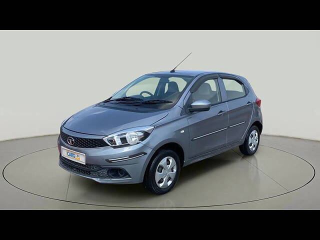 Used Tata Tiago [2016-2020] Revotron XT [2016-2019] in Indore