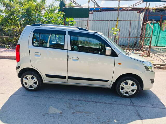 Used Maruti Suzuki Wagon R [2019-2022] VXi 1.0 AMT [2019-2019] in Pune