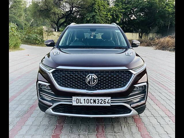 Used 2019 MG Hector in Delhi