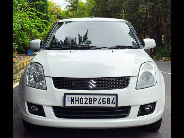 Used Maruti Suzuki Swift  [2005-2010] VXi in Mumbai