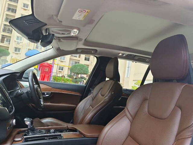 Used Volvo XC90 [2015-2021] D5 Inscription in Lucknow