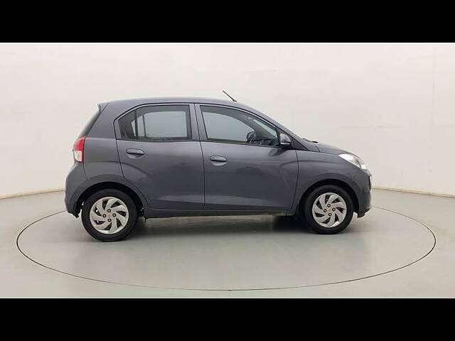 Used Hyundai Santro Sportz [2018-2020] in Hyderabad