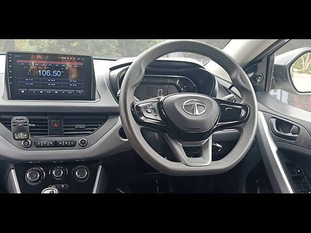 Used Tata Nexon [2020-2023] XMA Plus (S) in Delhi