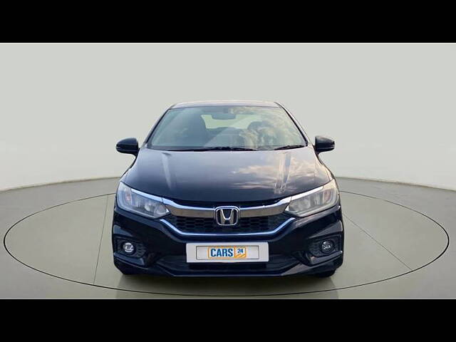 Used Honda City 4th Generation VX CVT Petrol [2017-2019] in Nagpur