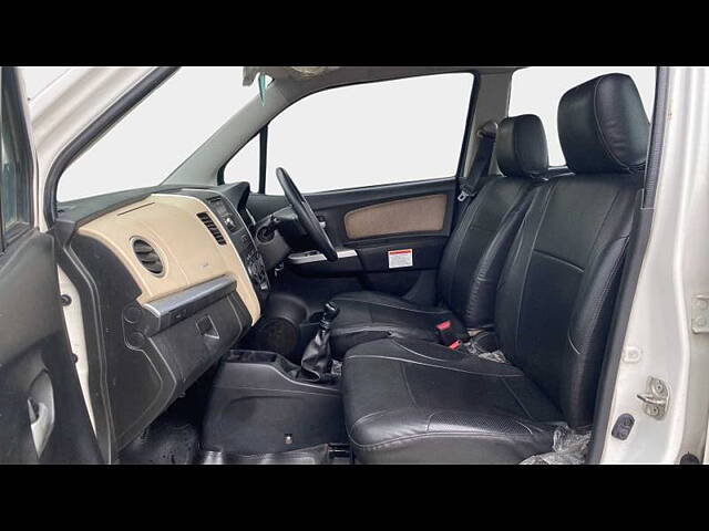 Used Maruti Suzuki Wagon R 1.0 [2014-2019] LXI CNG in Pune