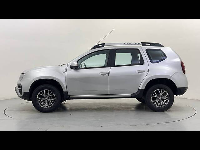 Used Renault Duster [2019-2020] RXZ Petrol in Ghaziabad