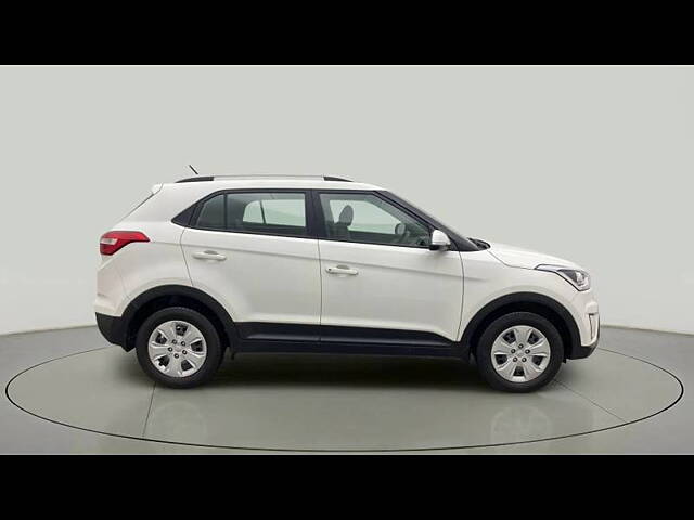 Used Hyundai Creta [2018-2019] E Plus 1.6 Petrol in Bangalore