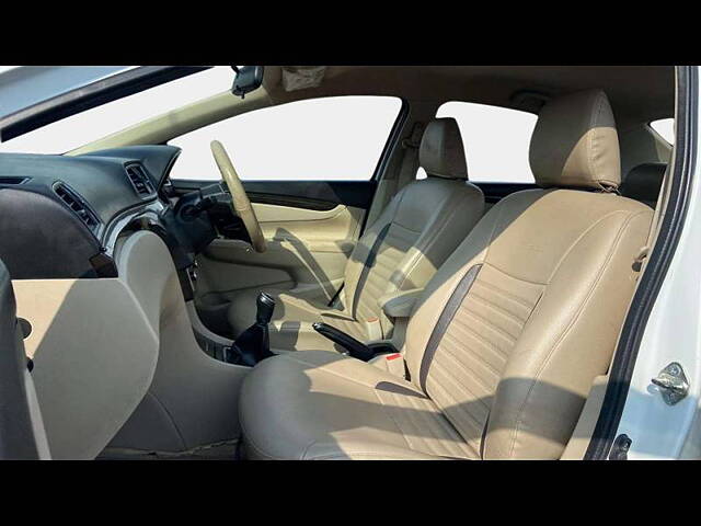 Used Maruti Suzuki Ciaz [2014-2017] VDi+ SHVS in Surat